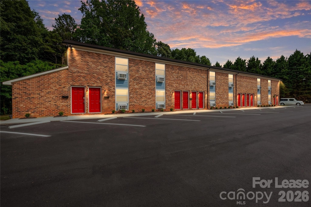 1850 Lowell Bethesda Road - Photo 0