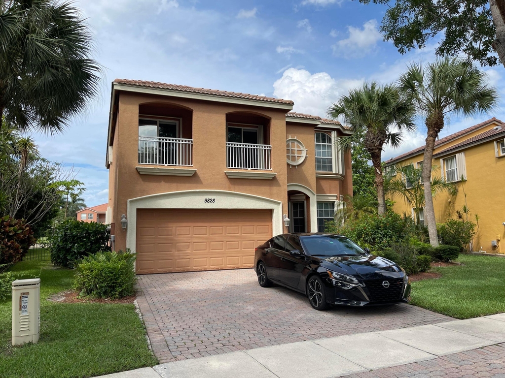 9828 Stover Way - Photo 1