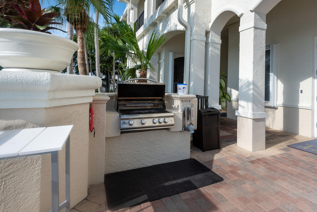 1106 Tuscany Way - Photo 22