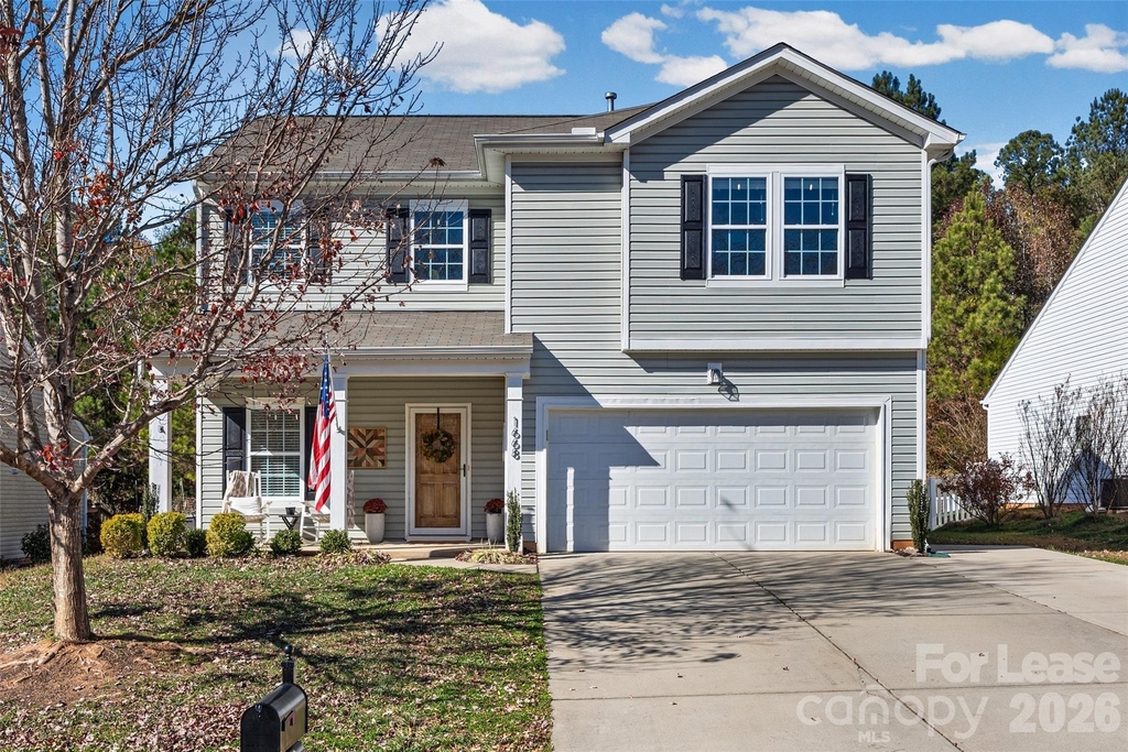 1668 Beleek Ridge Lane - Photo 0