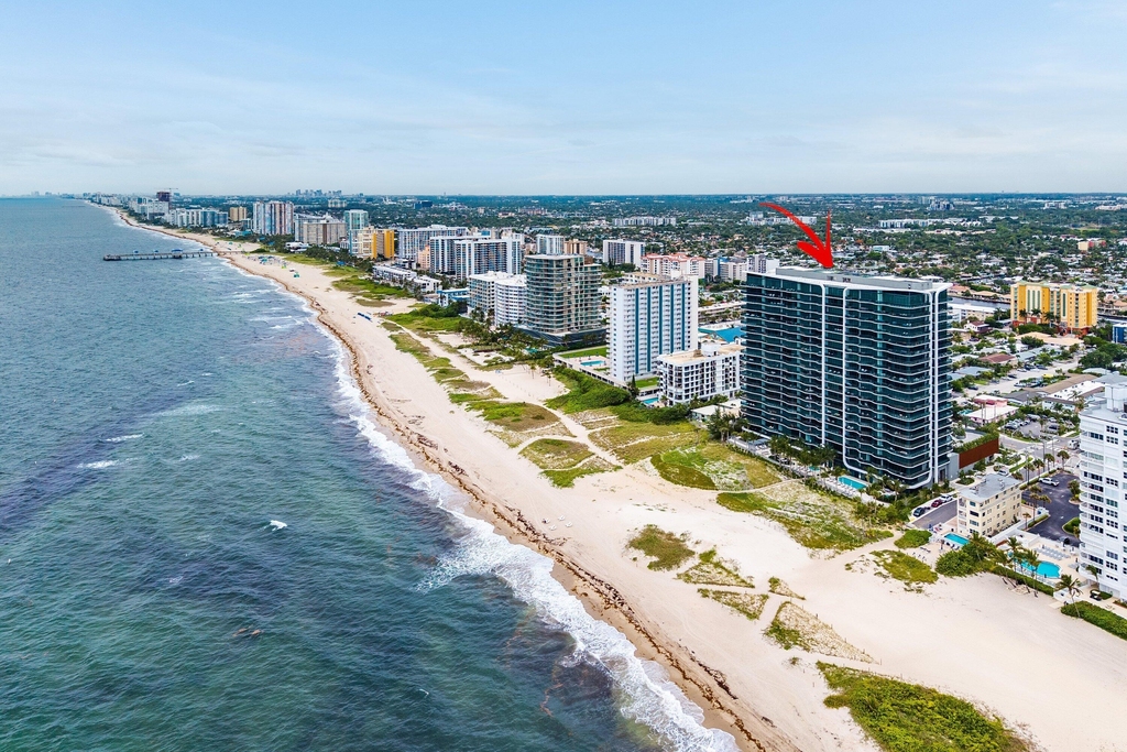 900 N Ocean Boulevard - Photo 49