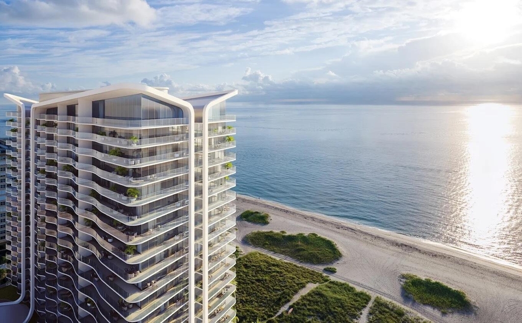 900 N Ocean Boulevard - Photo 0