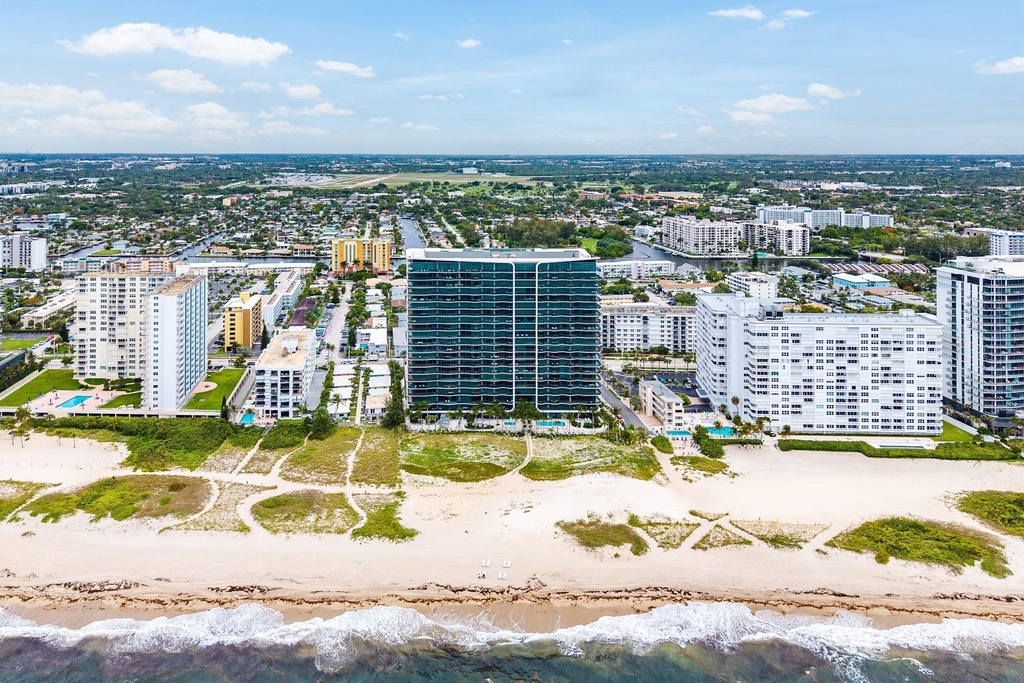 900 N Ocean Boulevard - Photo 50
