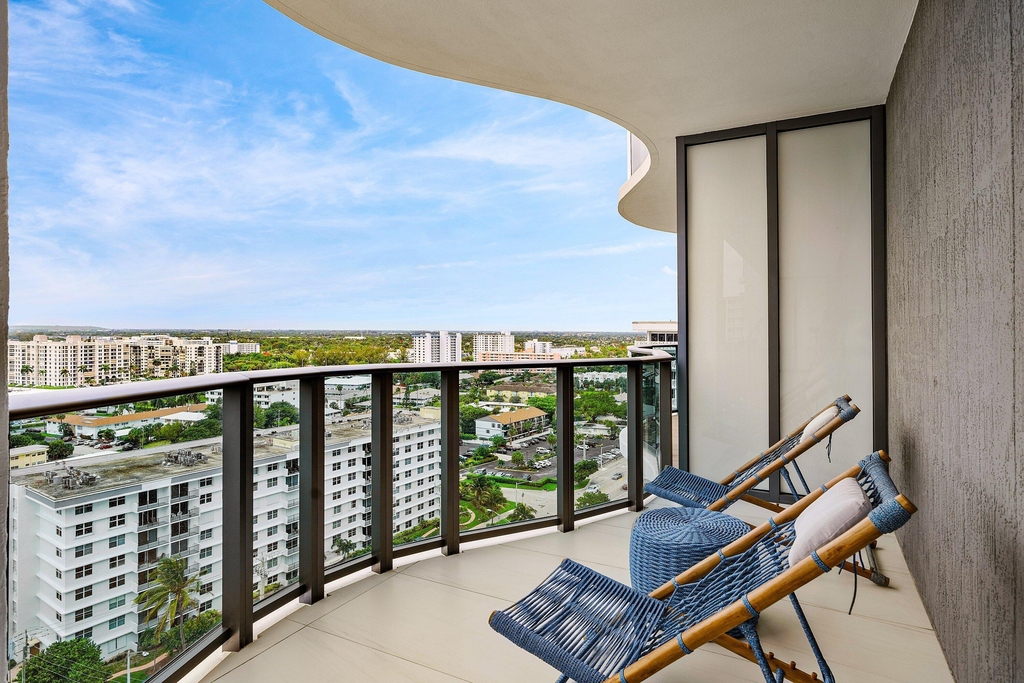 900 N Ocean Boulevard - Photo 41