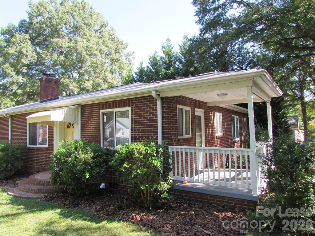 338 Culp Street - Photo 1