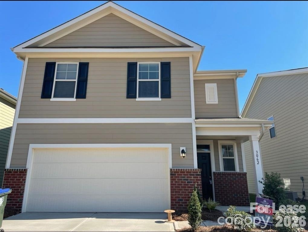 3062 Weddington Pointe Drive - Photo 0