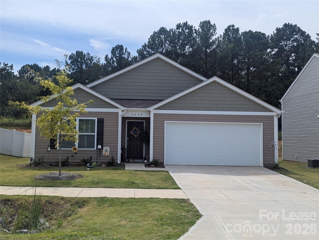 2838 Sherrill's Stream Drive - Photo 0