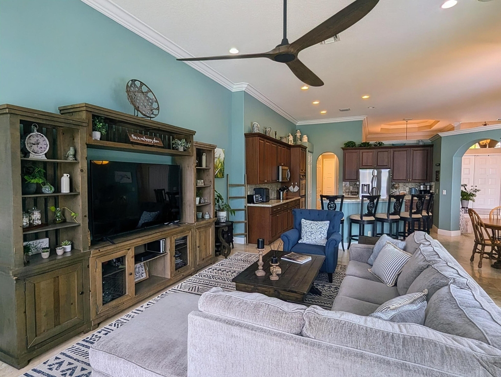 10640 Oak Meadow Lane - Photo 36