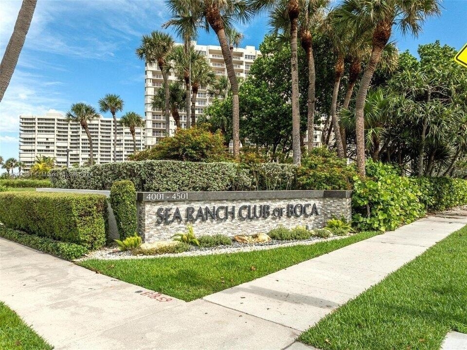 4201 N Ocean Boulevard - Photo 0