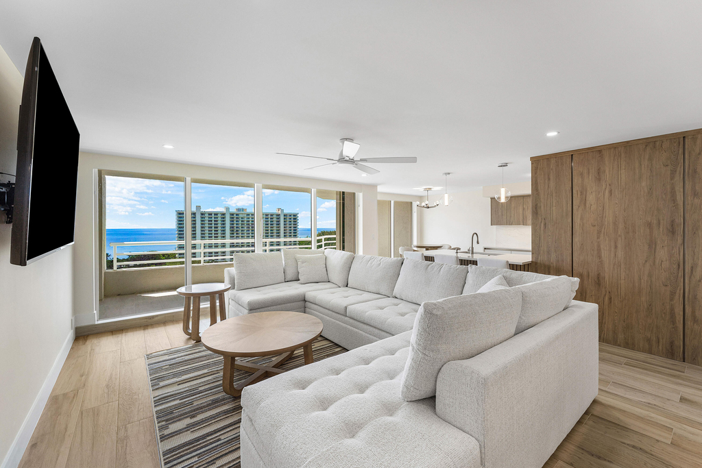 4201 N Ocean Boulevard - Photo 15
