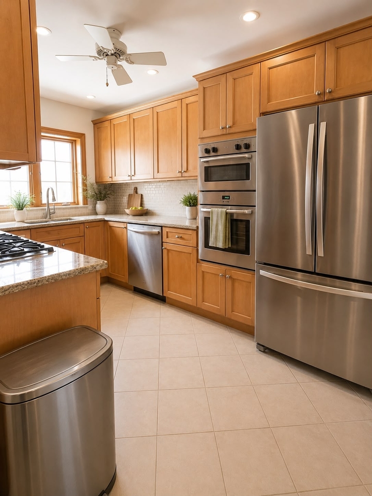 east 21st - Photo 1