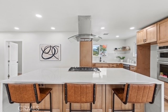 1421 E Norwood Place - Photo 7