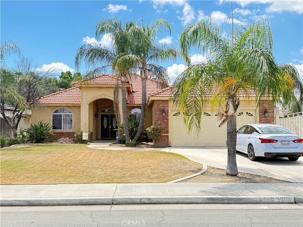 3003 Monache Meadows Drive - Photo 0