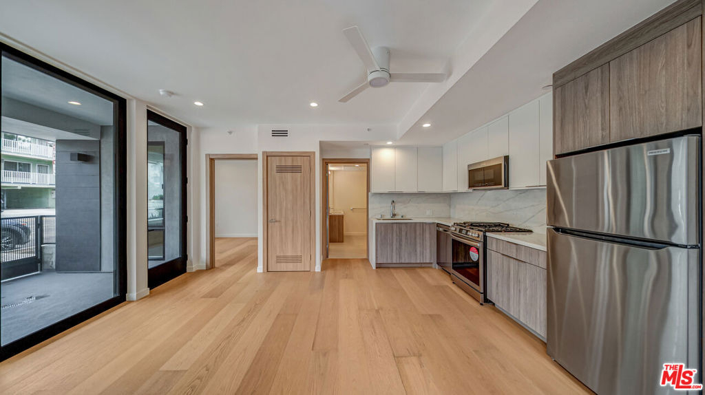 1257 N Detroit Street - Photo 1