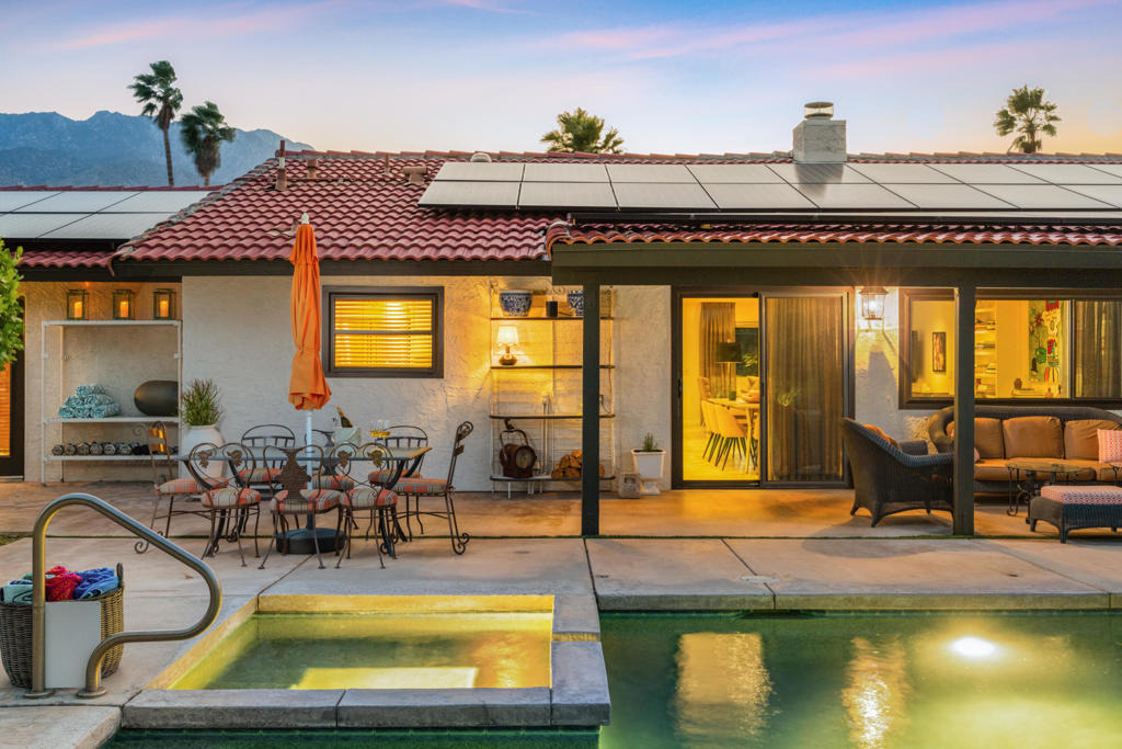 2200 E Acacia Road N - Photo 69