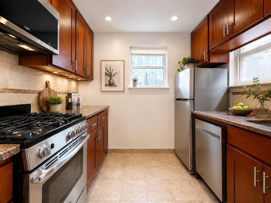 401 East 68th Street - Photo 10