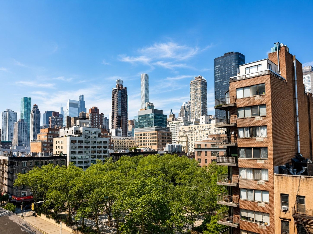 401 East 68th Street - Photo 14
