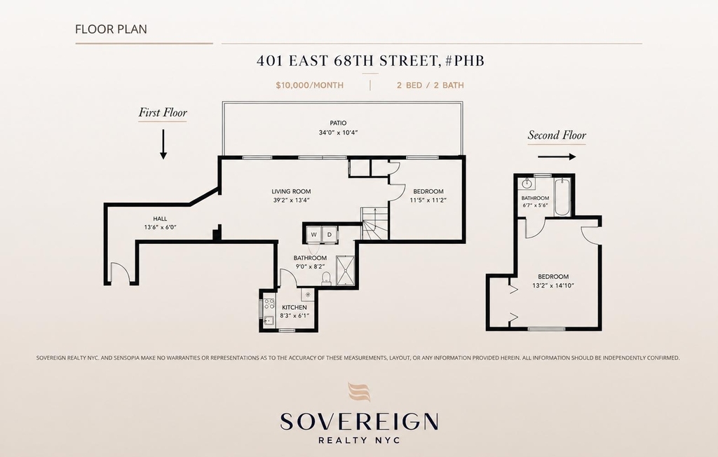 401 East 68th Street - Photo 17