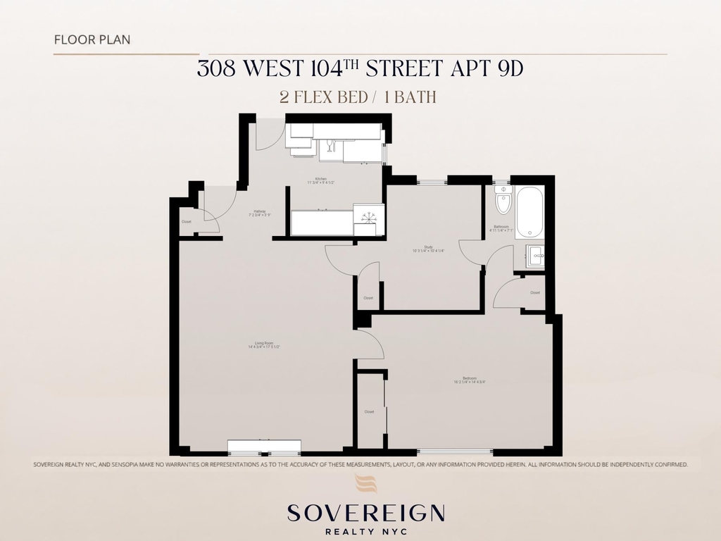 308 West 104th Street - Photo 13