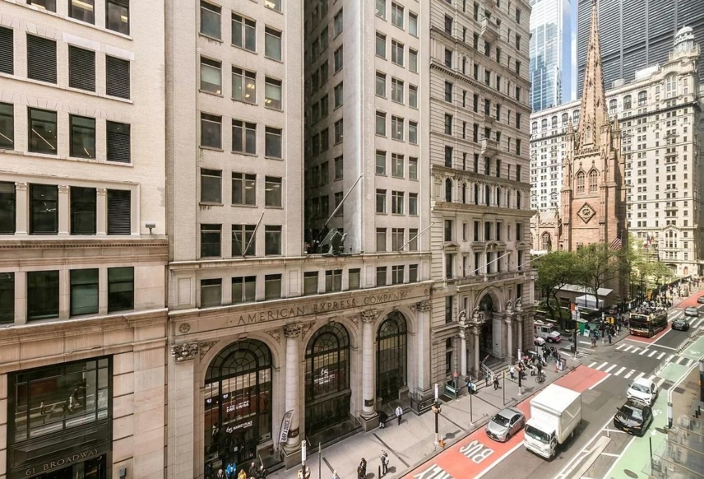 Wall Street - Photo 13