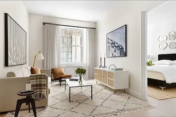 Wall Street - Photo 0