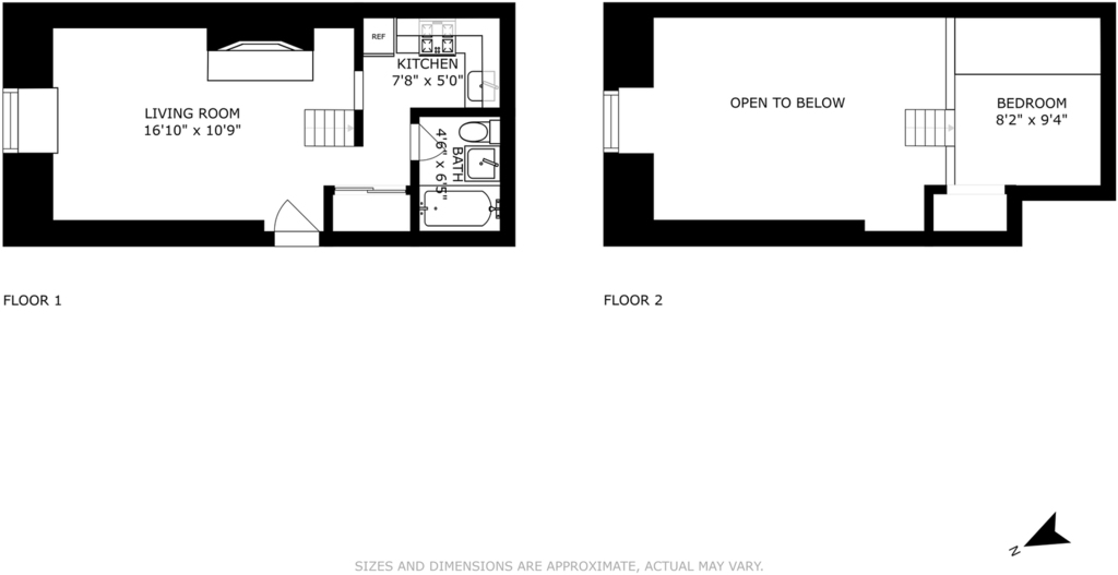 118 W 81st St - Photo 6