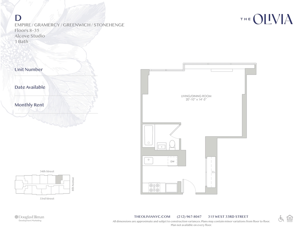 315 W 33rd St - Photo 11