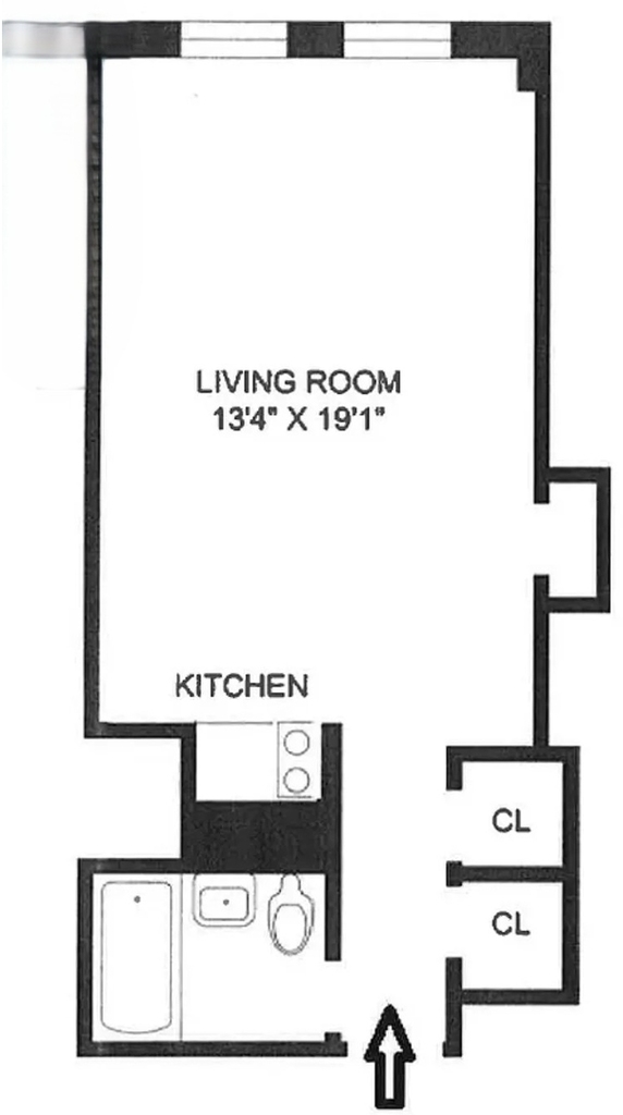 320 E 42nd St - Photo 4