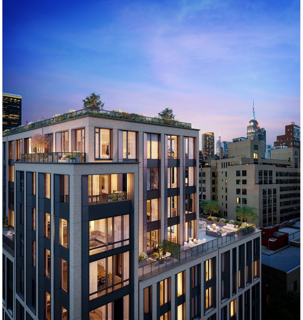 280 W 24th St - Photo 4