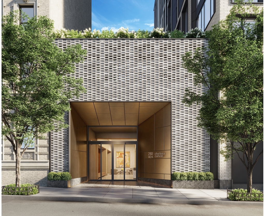 280 W 24th St - Photo 5