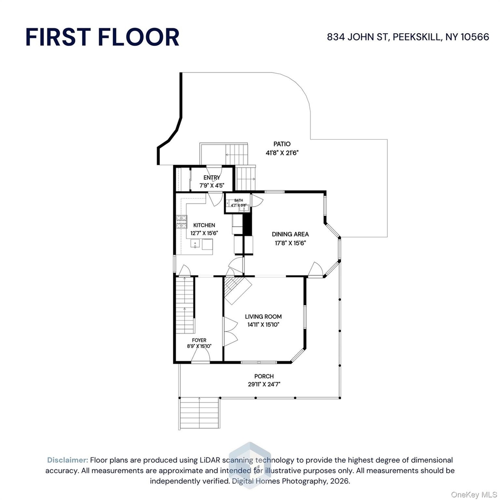 834 John Street - Photo 33