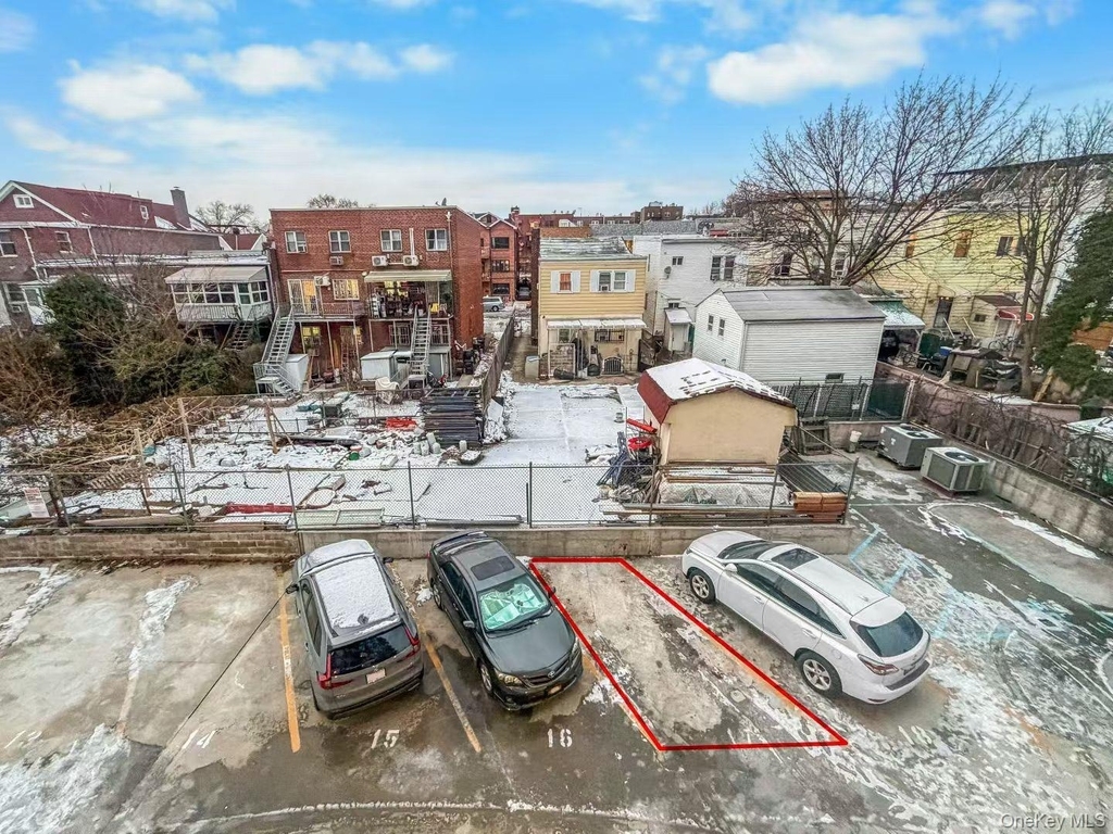7009 45th Avenue - Photo 1