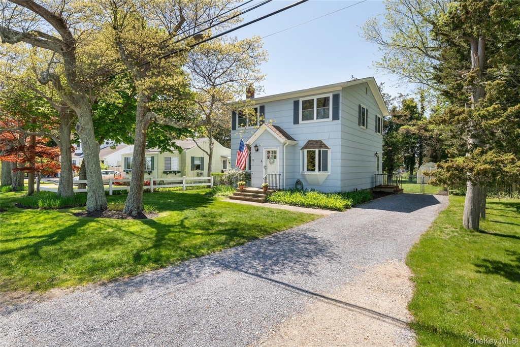 22 W End Avenue - Photo 1