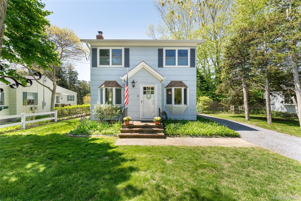 22 W End Avenue - Photo 0