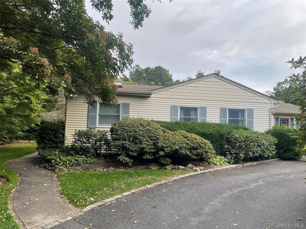 54 Old Brook Road - Photo 0