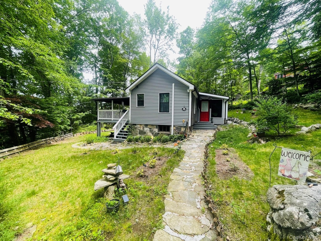 76 Bryant Trail - Photo 0