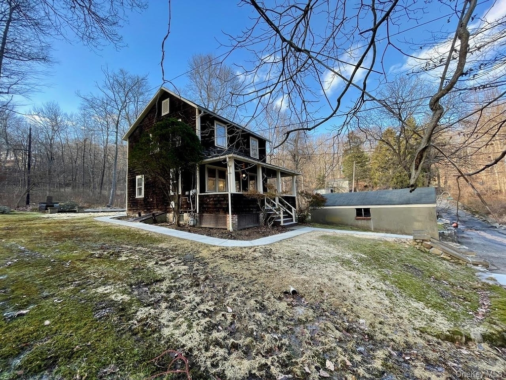 50 Rosetown Road - Photo 2
