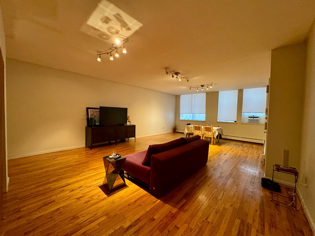 503 East 116th Street - Photo 1