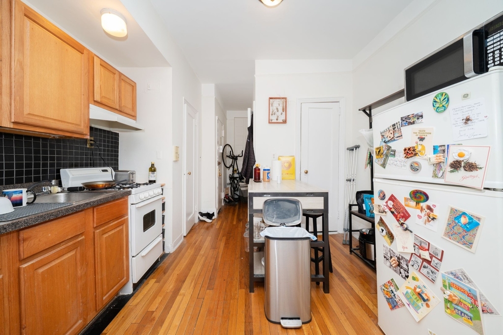 344 W 17th Street - Photo 4