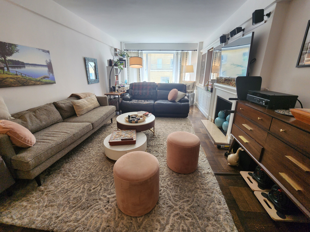40 Central Park S - Photo 7