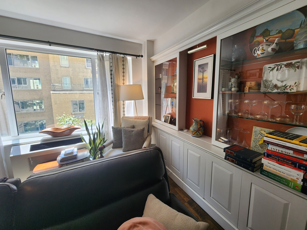 40 Central Park S - Photo 5