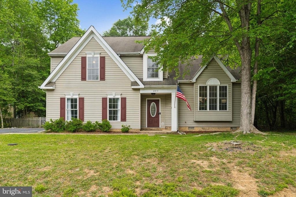 2513 Pittston Road - Photo 0