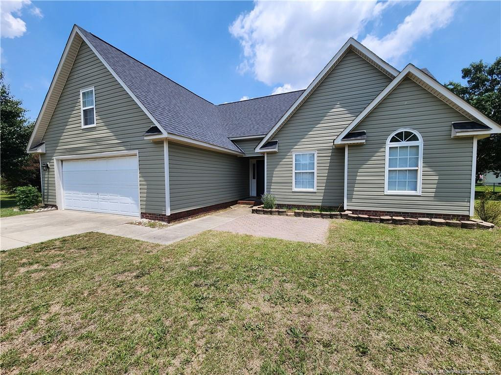 1549 Laurel Oak Drive - Photo 1