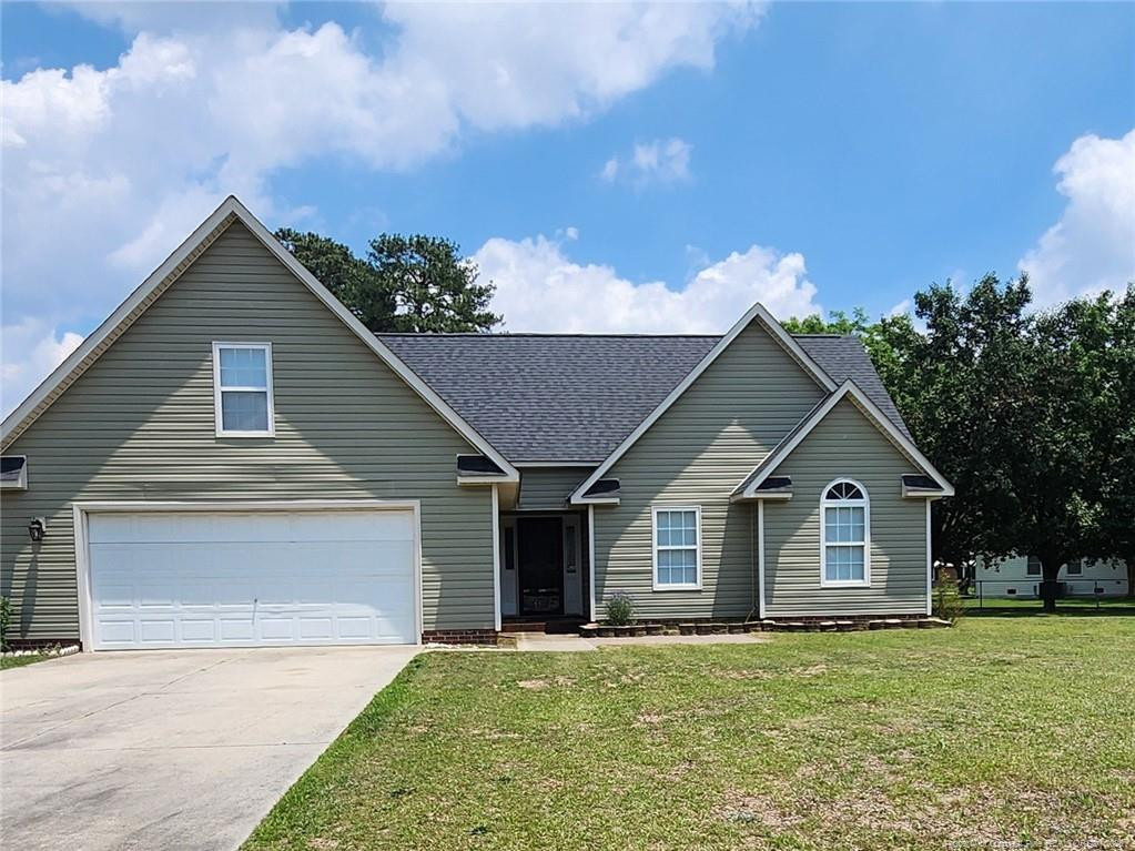 1549 Laurel Oak Drive - Photo 0