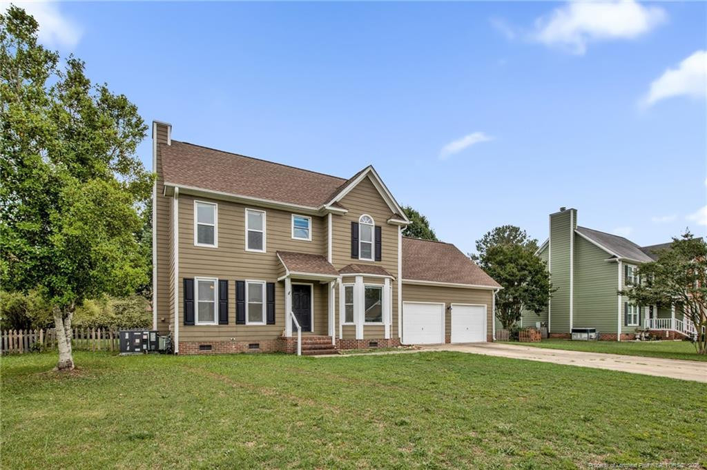 1183 Helmsley Drive - Photo 2