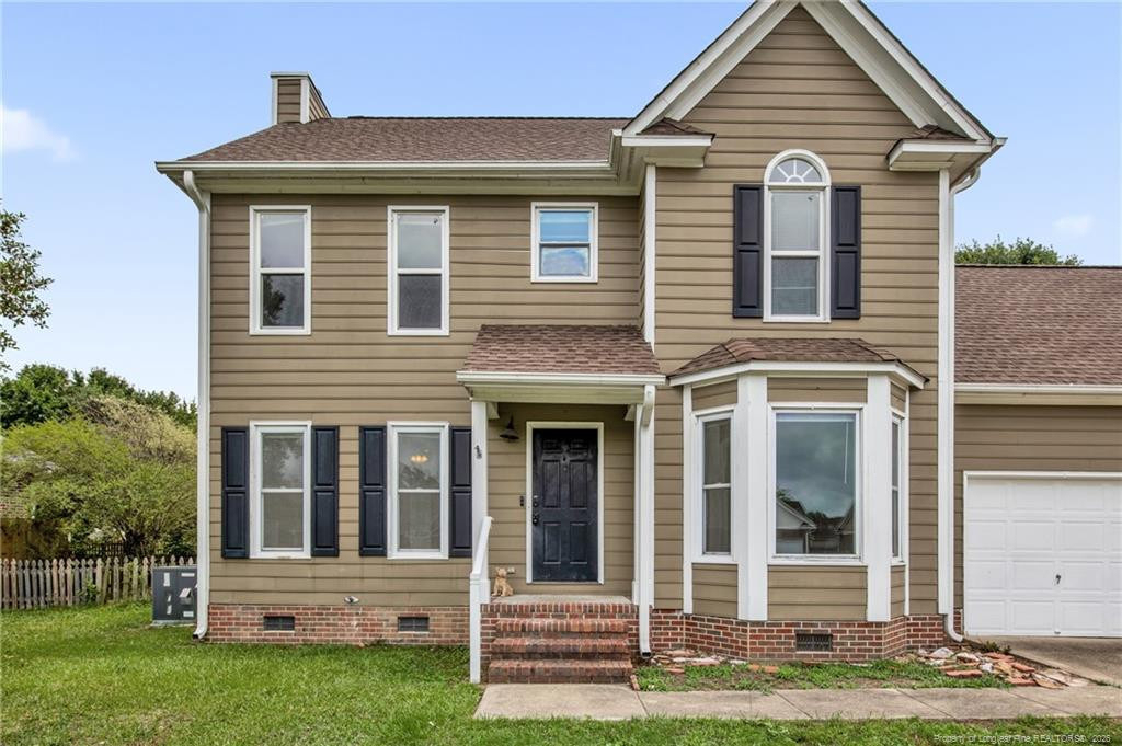 1183 Helmsley Drive - Photo 0