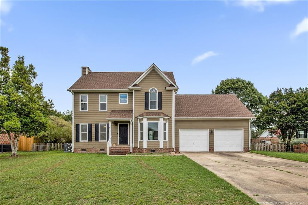 1183 Helmsley Drive - Photo 1