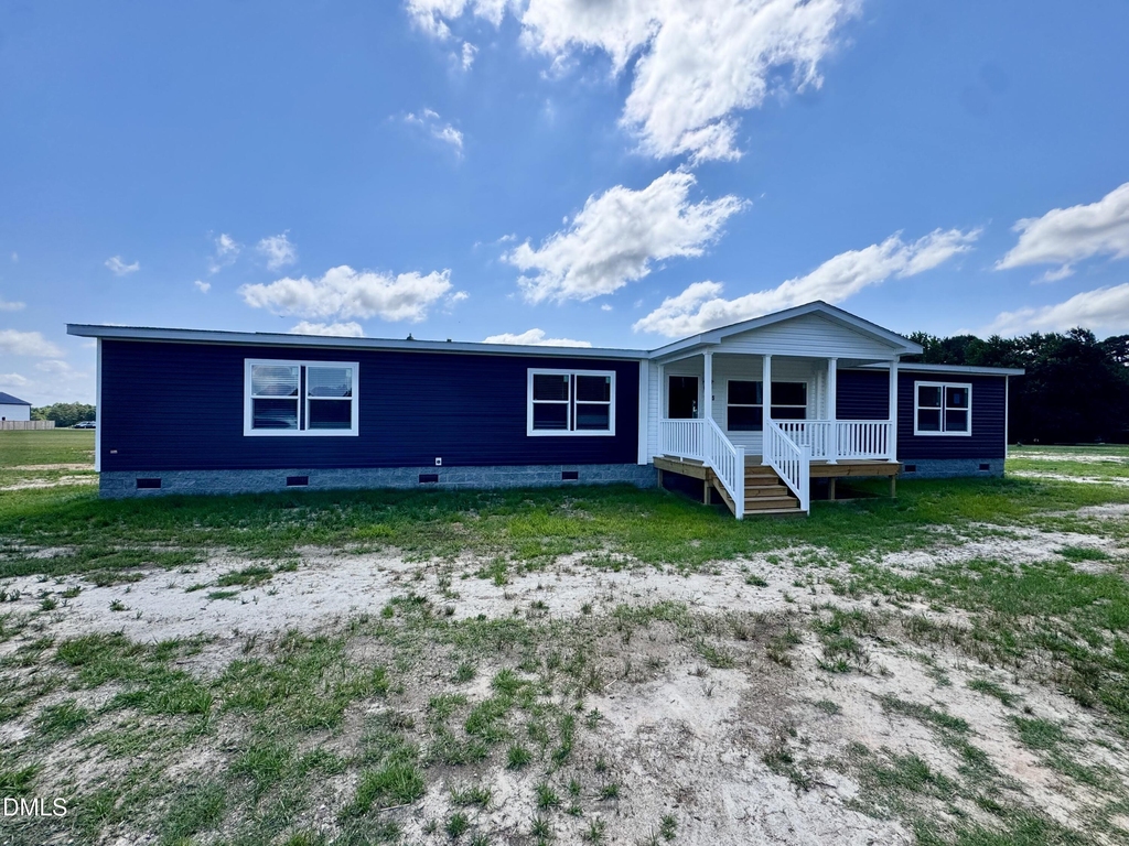 1365 Bethlehem Church Road - Photo 0