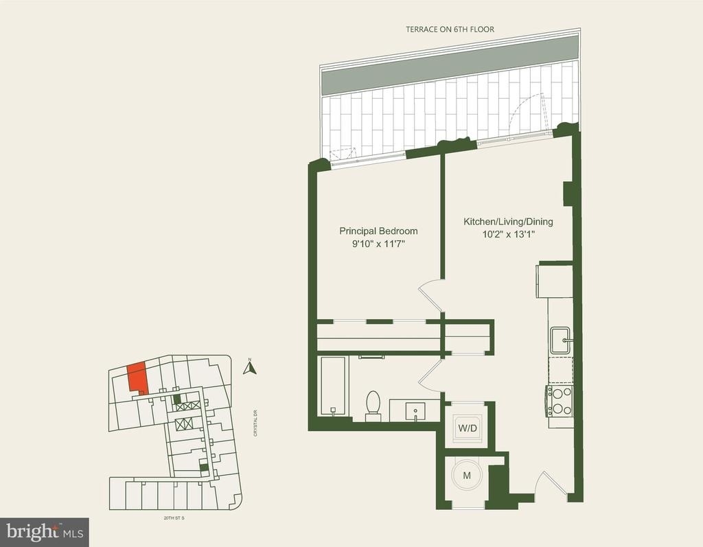 244 19th Court S - Photo 1