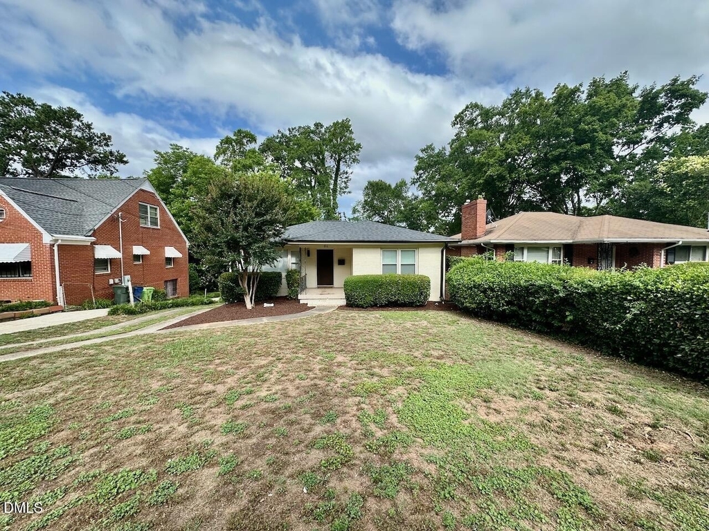 816 S State Street - Photo 1